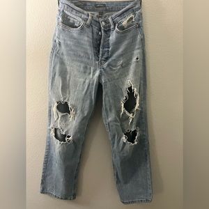 Wild Fable Jeans